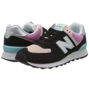New Balance Women's 574 Size 10 Walking Shoes